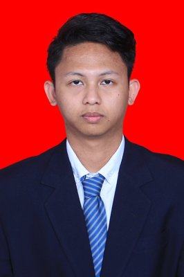 ARYA FEBRIAN SUGIHARTO