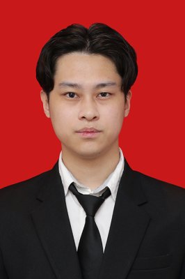 ALEXANDER EKA SAPUTRA