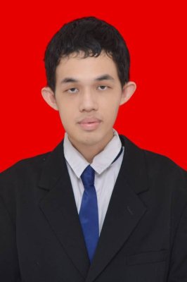 LUCAS HIDAYAT