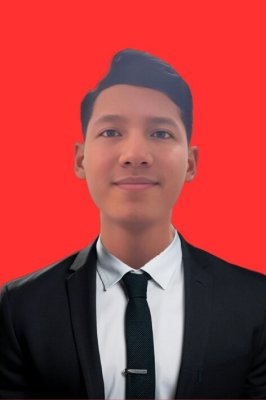 STEVEN RIANTO WIBOWO