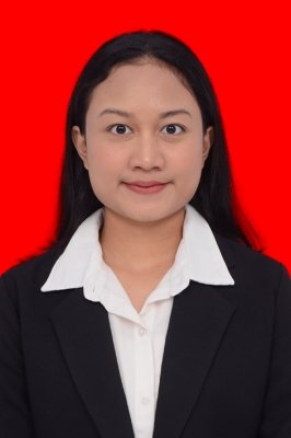 BERNADETHA EMMA WAWIN