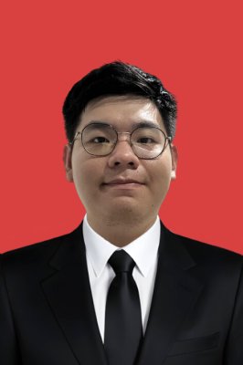 KEVIN HARTONO PRANOTO