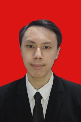 STEFANUS KENNETH HALIM