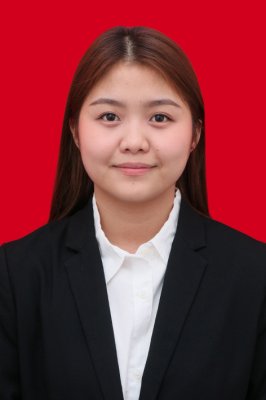 THERESIA DAMAYANTI
