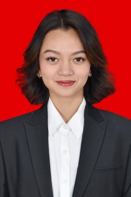 NANDAFARIANI LARASATI