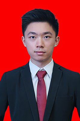 GERALDY HANLIM