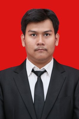MUHAMMAD LUTHFI AL-GHIFARI