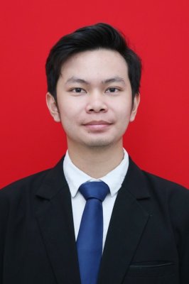 STEVEN RIZKY