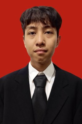 JEREMY RAHARDYAN