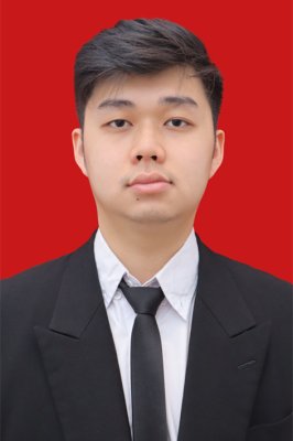 ANDREW GUNAWAN