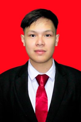 BRAYN JOVIANRRY