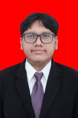 ALEXIS RUBEN GALIH
