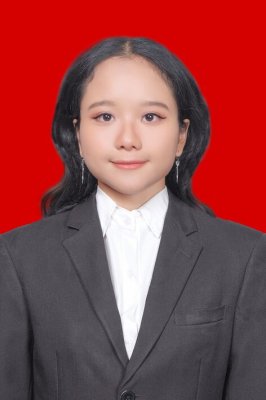 KEISHA BENEDICTA ANGIE GUNAWAN