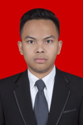 ALIFIAN MARSHAL FARIZAL