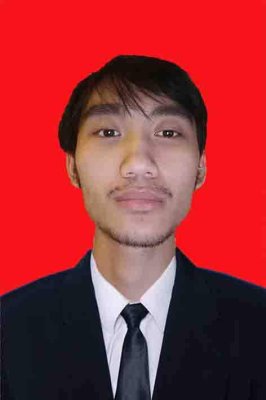 ALBERTUS ANDIKA