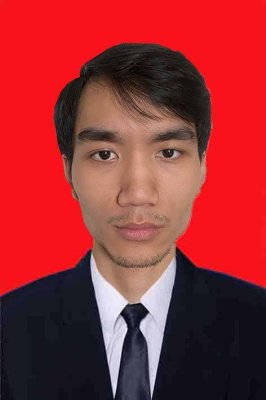 ALEXANDER PRASETYA