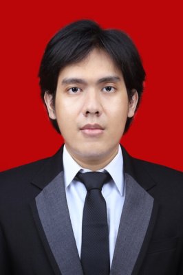 SYAHRUL LESMANA