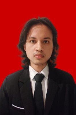SYAFIQ ABDULLAH FIKRI VAN DER SANDEN