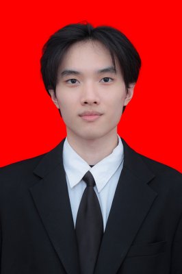 PATRICK DHARMA HARIANTO