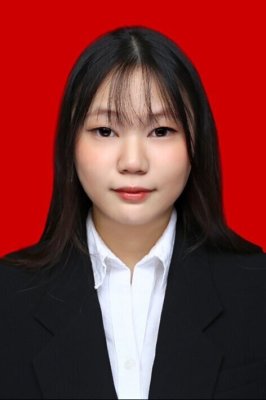 KEZIA MICHELLE SEBASTIAN
