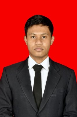 MOCHAMAD RAFLI MUDJI PRASETYO