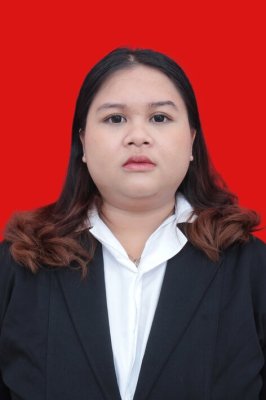 I GUSTI AYU TRESZA DHARMAYANI