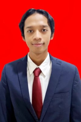 REZA ALFARIZI ARSYAD