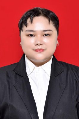 THERESALONICA YOHALIA SUSANTO