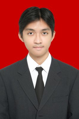 FERDI FERIAL AHMADI