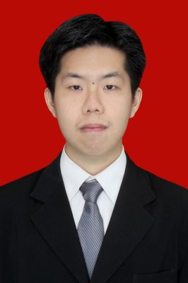 RICKY CHEN