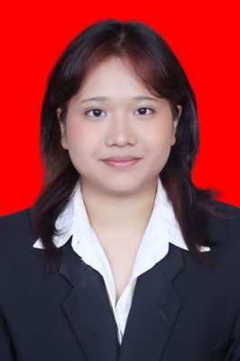 ANGELICA HANA VERONTYNA