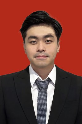 KEVIN KOSASIH