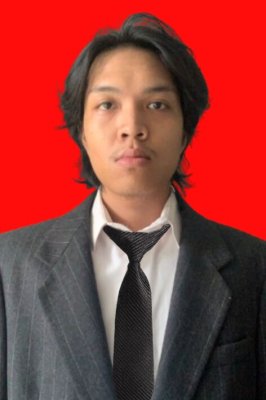 MUHAMMAD ALI ALHADI