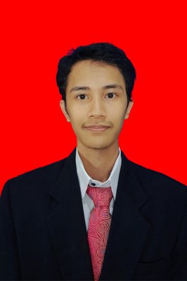 LUCKY ANANTA MULYANTO