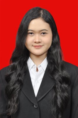 DANIYAR DAMAYANTI HIDAYAT