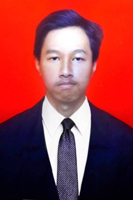 RIZA FAUZAN PRATAMA