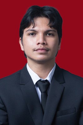 IGNATIUS RYAN CAHYA KURNIA