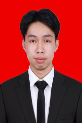 CHRISTIAN FREDERICK HERMAWAN