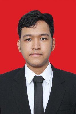 GREGORIUS FABIAN ARYOPUTRA YUDANTO