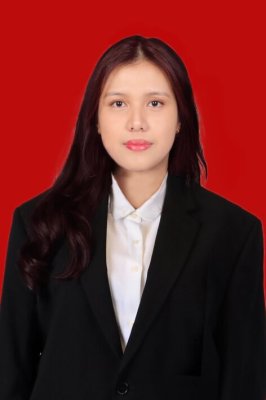 SHINTA JULIA AGNES