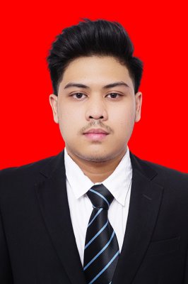 RENALDI SAPARYONO