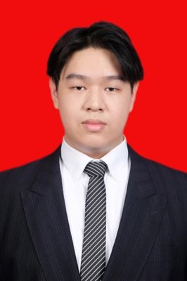CHRISTIANSEN JULIAN WIJAYA