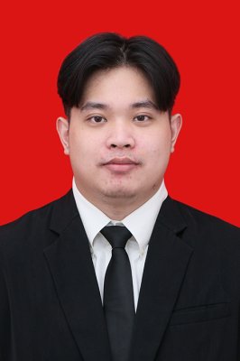 SEAN LUIS ADRIAN