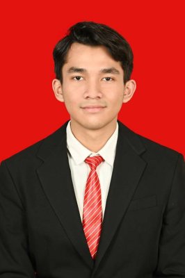 FARIC RAFIF REGINALDY