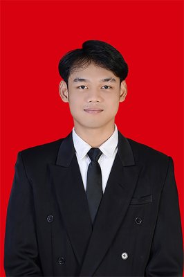 MUHAMMAD ZIDDAN MAULID