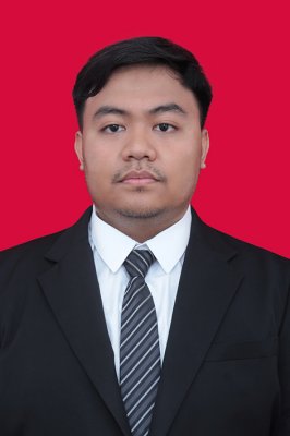 GREGORIUS GILANG THREESULISTIANTO