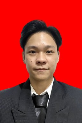 DANIEL IVAN YONATAN