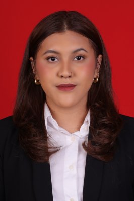 MARIA PRADITA CHANDRASWARI