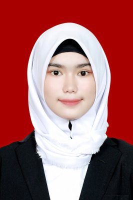 RYZKA DWINDA SALSABILA