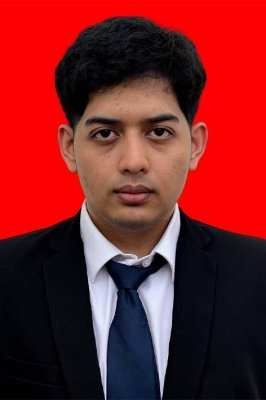 MOCHAMAD DAFFA FAHREZY
